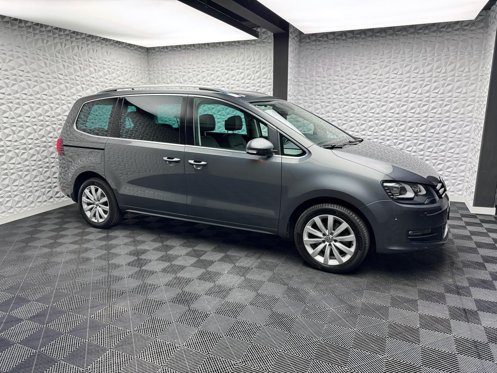 Fahrzeugabbildung Volkswagen 2.0 TDI*4MOTION*PANORAMA*AHK*ACC*ELEKTR-STĂREN