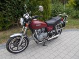 Yamaha XS 400 - YAMAHA XS 400