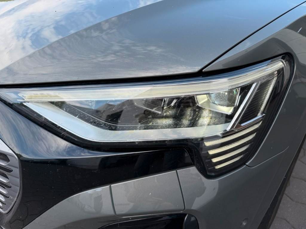 Audi Q8 e-tron - Bild 13