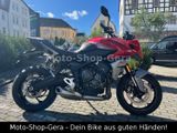 Triumph Tiger Sport 660 - für die tagtäglichen Abenteuer - TRIUMPH TIGER SPORT
