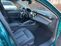 Peugeot 308 - Vorschau Bild 12