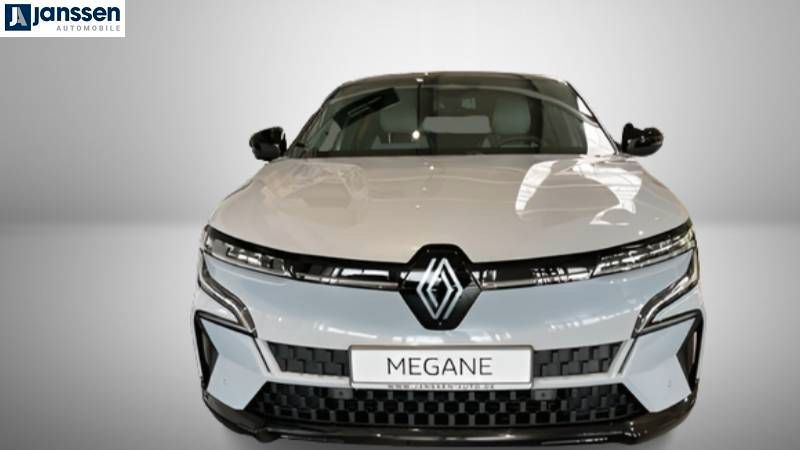 Fahrzeugabbildung Renault Megane E-Tech 100% ele TECHNO EV60 220hp optimum