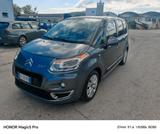 Citroën Citroen C3 Picasso 1.6 VTi 120 Exclusive Style - gebrauchte Citroën C3 Picasso aus dem Jahr 2010