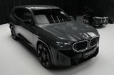 BMW XM Baureihe XM Label - gebrauchte BMW XM aus dem Jahr 2023