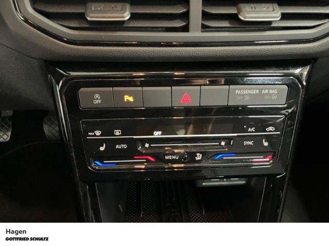Volkswagen T-Cross - Bild 18