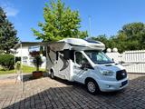Chausson 530 Welcome VIP/5,99m/Solar/Kamera/Rad/TVHubbett - Angebote entsprechen deinen Suchkriterien