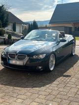 BMW Bmw E93 330i (N53) 2 Hand. - BMW 330 aus 2007: 330i