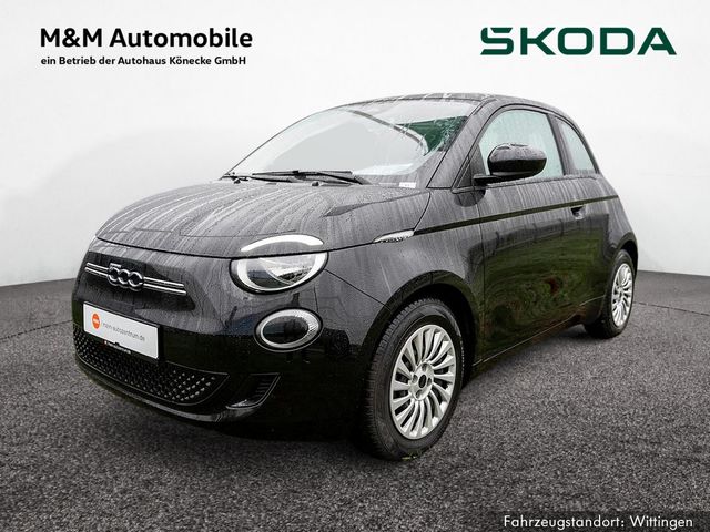 Fiat 500e Action KLIMA LADEKABEL ZV el.FH