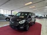 Ford Tourneo Custom Aut.Titanium 9 Sitzer - Ford Tourneo Custom in Gelsenkirchen