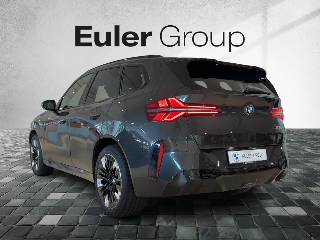 BMW X3 - Bild 3