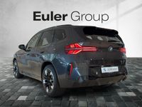 BMW X3 - Vorschau Bild 3