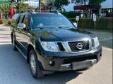 Nissan BJ 2015 Hardtop - Nissan Navara 3.0 TDI - ... - Nissan Navara: Hardtop