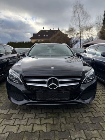 Mercedes-Benz C 250 C -Klasse BlueTec 4Matic