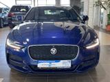 Jaguar XE S Premium*AHK*LED*ACC*Leder*Ambinte* - Jaguar XE aus 2021