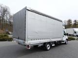 Fiat DUCATO PRITSCHE PLANE 10 PALETTEN TEMPOMAT - Angebote