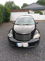Chrysler Auto PT Cruiser - Chrysler mit Diesel-Antrieb: Limousine