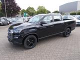 KGM Musso Grand, 4WD Autom., Navi , LED, Leder - KGM Musso Grand