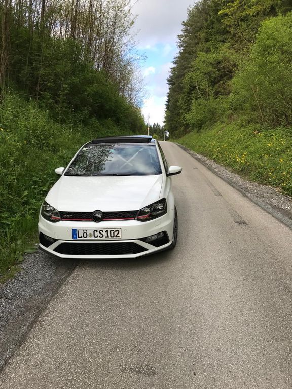 Image of Volkswagen Polo