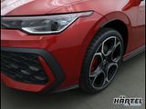 Volkswagen GOLF GTI 2.0 TSI DSG (+ACC-RADAR) Bluetooth Navi - Volkswagen: GTI R