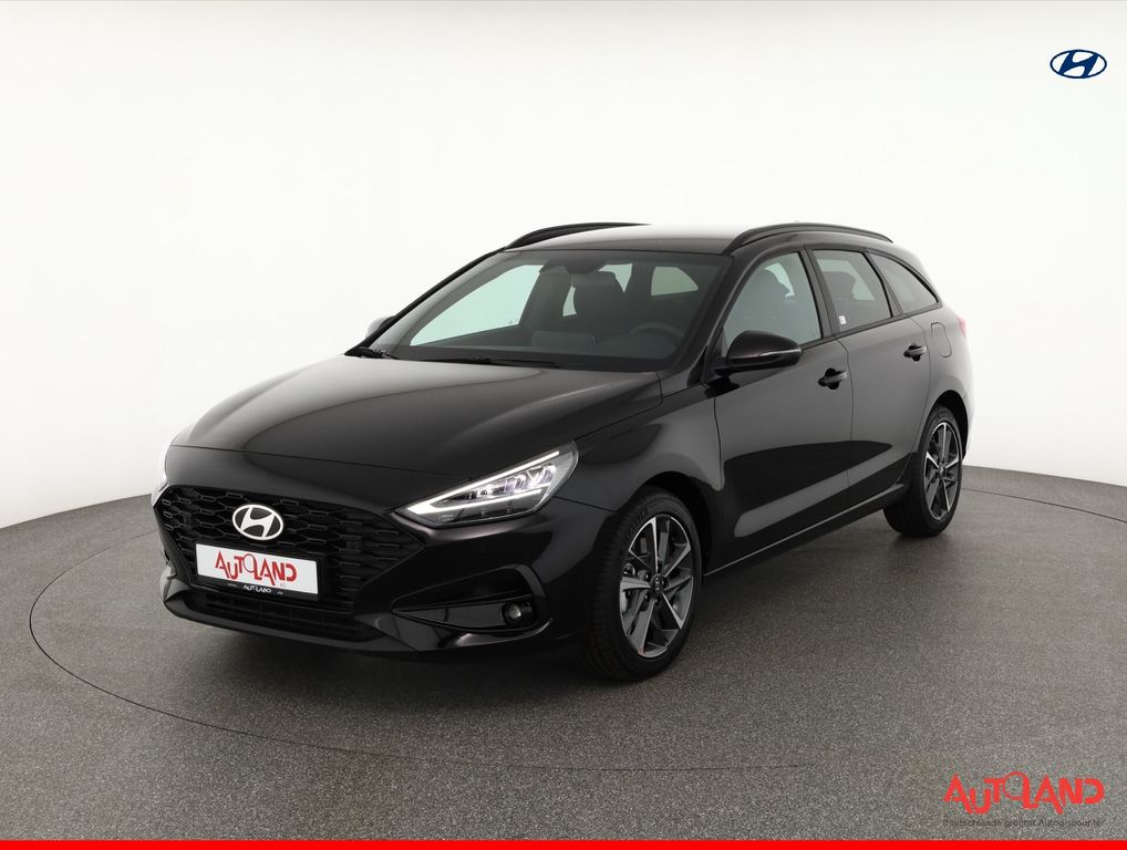 Image of Hyundai i30