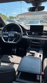 Audi Q5 40 TDI S tronic quattro sport sport - Audi Q5 in Solingen