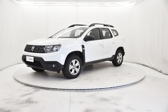 Dacia Duster 1.0 tce ECO-G Comfort 4x2