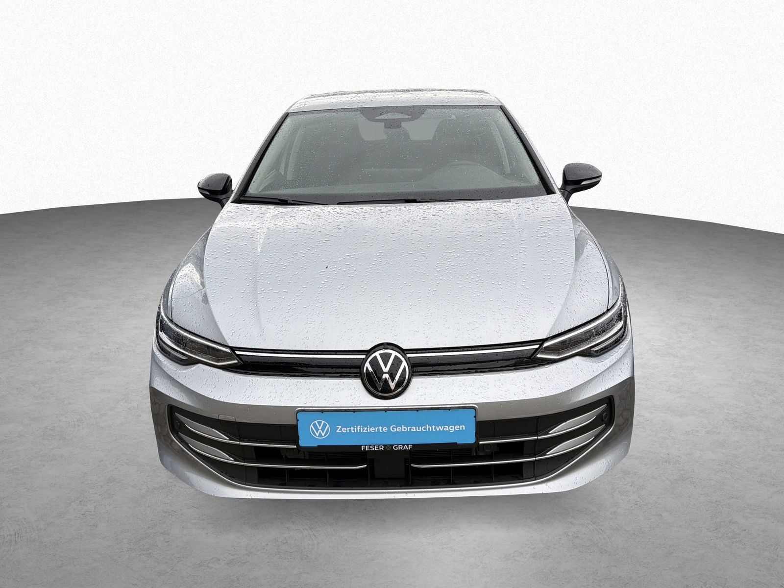 Volkswagen Golf GOAL 1.5 eTSI 7-DSG KAMERA LED NAVI Go foto 4