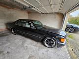 Mercedes-Benz 500 SEC AMG Paket Schiebedach neu Lackiert  - Mercedes-Benz 500: AMG