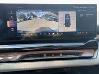 BMW i5 - Vorschau Bild 23