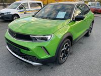 Opel Mokka - Vorschau Bild 2