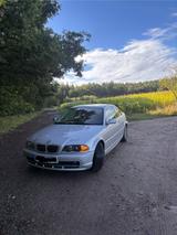 BMW 325Ci Originalzustand  - BMW 325: Coupe, 325ci