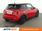 MINI Cooper S *LED*TEMPO*H&K*PDC*SHZ*KLIMA* - MINI MINI Gebrauchtwagen in Stuttgart