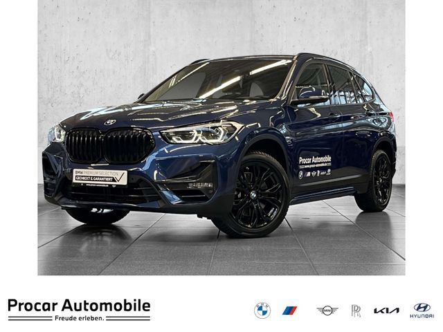 BMW X1 xDrive20i Sport Line AdapLED Pano AHK PA Navi