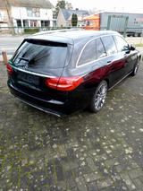 Mercedes-Benz C 350 e - Hybridautos (Benzin + Elektro)