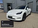 Tesla Model Y Performance - Tesla Model Y in Hannover