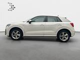 Audi Q2 S line 35 TDI 110kW S tronic*LED*RFK*Navi+*vi - Audi Q2 35 TDI Gebrauchtwagen