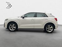 Audi Q2 S line 35 TDI 110kW S tronic*LED*RFK*Navi+*vi