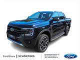 Ford Ranger 3.0d V6 Aut. Wildtrak Navi AHK e-Rollo AC - Ford Ranger V6 Gebrauchtwagen