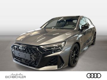 Audi Leasingangebot: Audi RS 3 Sportback 294 kW S tronic ACC AUT HUD Kam.