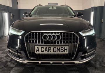 Audi A6 Allroad - 2