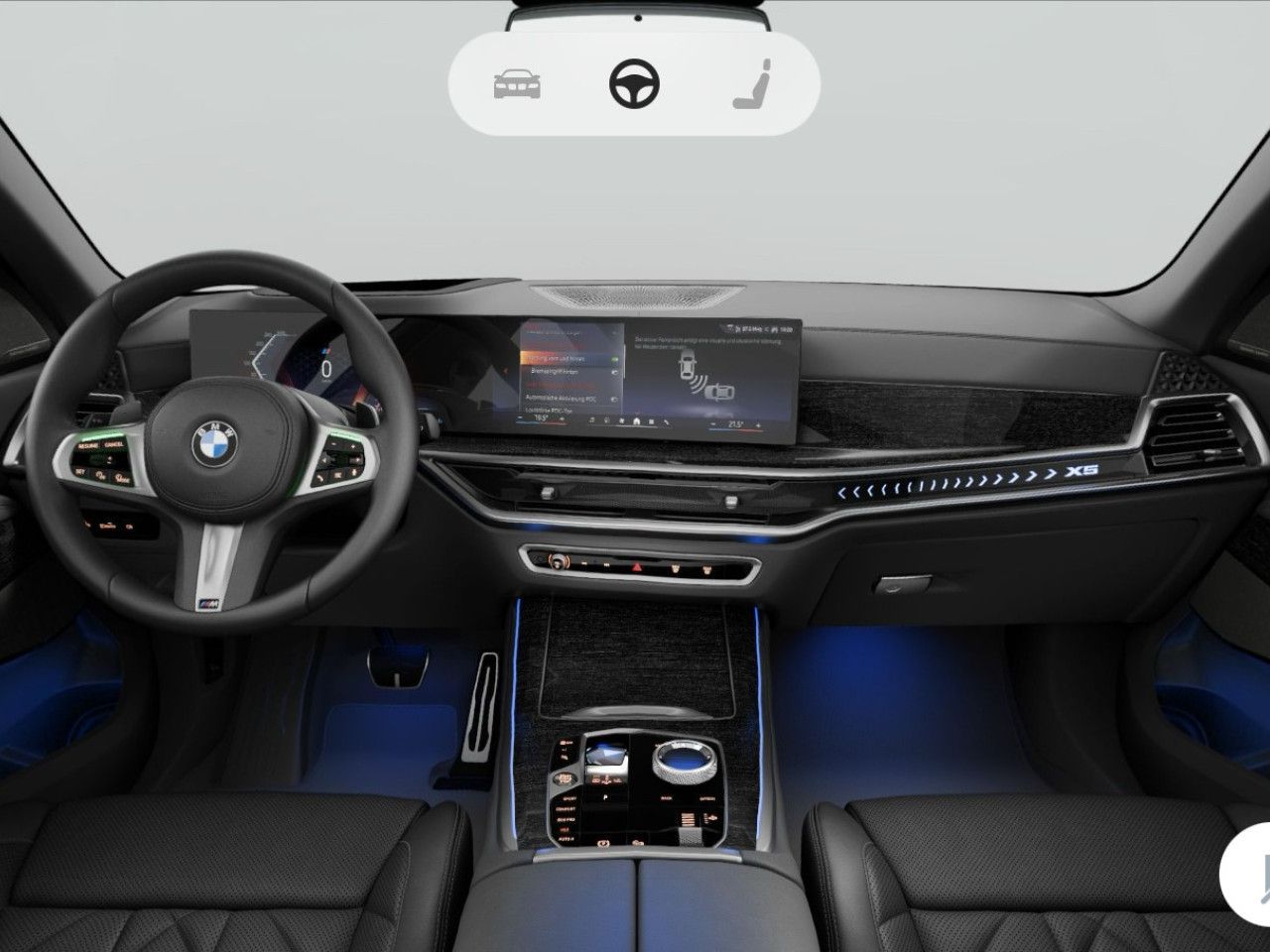 BMW X5 - Bild 9