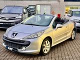 Peugeot 207 CC Cabrio-Coupe Sport - Peugeot 207