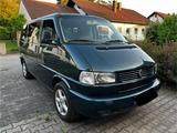 Volkswagen T4 Multivan - Zuverlässiger Allrounder!