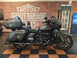 Harley-Davidson FLHTKSE CVO Limited mit Jekill&Hyde Auspuff - Harley-Davidson CVO Limited FLHTKSE