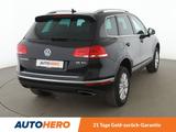 Volkswagen Touareg 3.0 V6 TDI BlueMotion Aut.*NAVI*360*ACC* - gebrauchte VW Touareg aus dem Jahr 2017