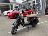 Vespa P 200 Piaggio, 200CCM, Kundenauftrag  - VESPA MOTORRAD