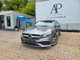 Mercedes-Benz CLA 220 Shooting Brake 4Matic AMG Line 73TKM - Mercedes-Benz CLA 220 mit Benzin-Antrieb