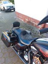Harley-Davidson Street Glide FLHX - HARLEY-DAVIDSON FL