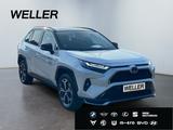 Toyota RAV 4 Plug-in-Hybrid Teamplayer *LED*HUD*4x SHZ* - Toyota: Ra