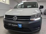 Volkswagen Caddy PKW Kombi 2.0TDI*SHZ*NAVI*AHK*STANDHEIZUNG - : Standheizung, Pkw